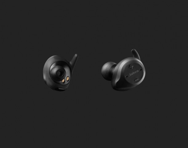 Jabra Elite Sport (Bild: Jabra)